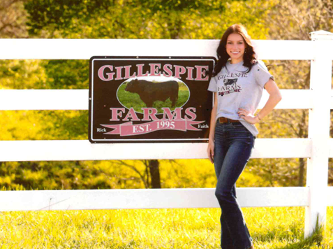 2024 Scholarship Winners